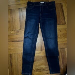 Levi’s Girls 710 Super Skinny Jeans (SIZE 14 - REGULAR)